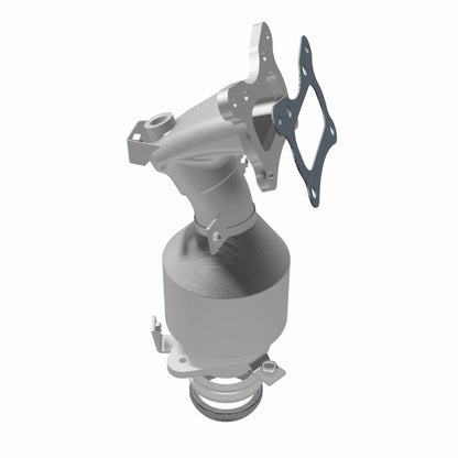 MagnaFlow Direct Fit Catalytic Converter 10-11 Honda CR-V 2.4L