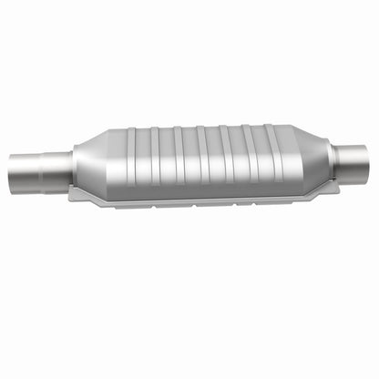MagnaFlow Universal Catalytic Converter 2.5