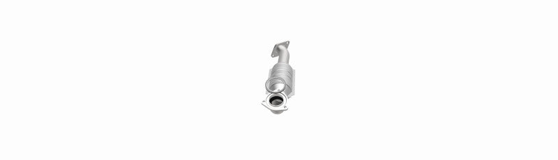 MagnaFlow Direct Fit Catalytic Converter 2008 Pontiac G8 3.6L ds