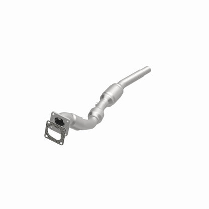 MagnaFlow Direct Fit Catalytic Converter 00-02 Audi A6 Quattro 2.7L