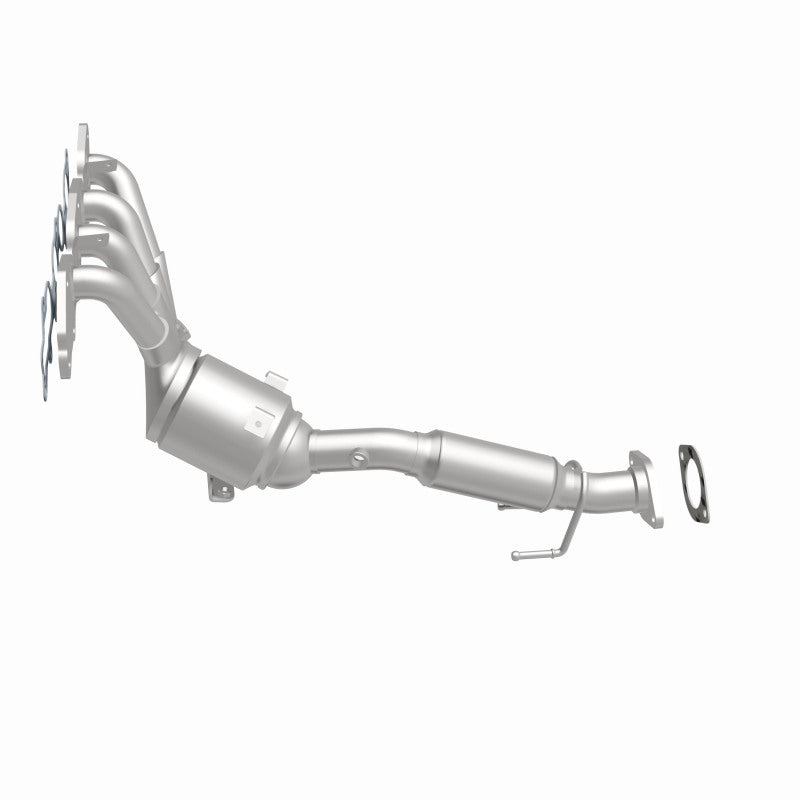 MagnaFlow 14-15 Ford Transit Connect 2.5L Direct Fit Converter