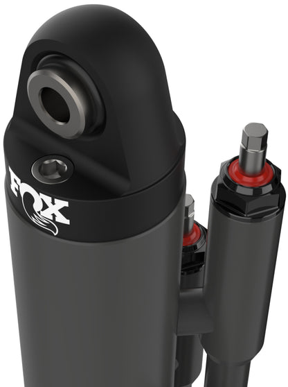 Fox Factory Race 2.5 X 16 External Bypass (3 Tube) Remote Shock (Right)