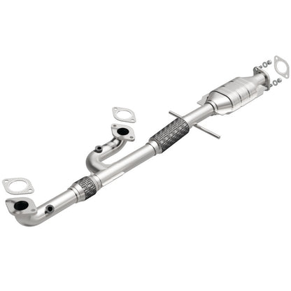 MagnaFlow Direct Fit Catalytic Converter 02-05 Hyundai XG350 3.5L