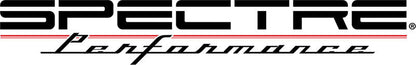 Spectre Mount Air Flow Sensor 3in od - Black