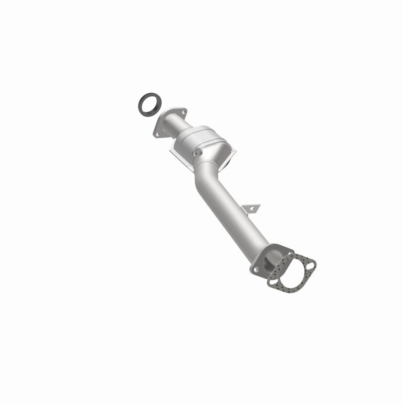 MagnaFlow Direct Fit Catalytic Converter 02-07 Subaru WRX 2.0L Turbo