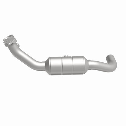 MagnaFlow Direct Fit Catalytic Converter F-150 04-06 8 4.6L OEM