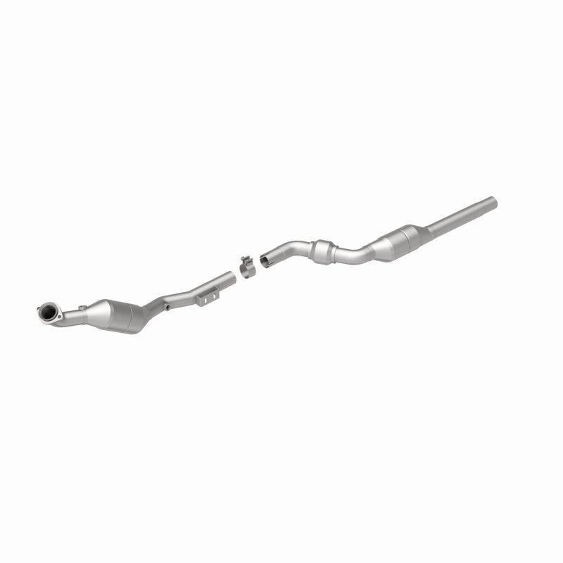 MagnaFlow Direct Fit Catalytic Converter 01-04 Mercedes E320 P/S CA