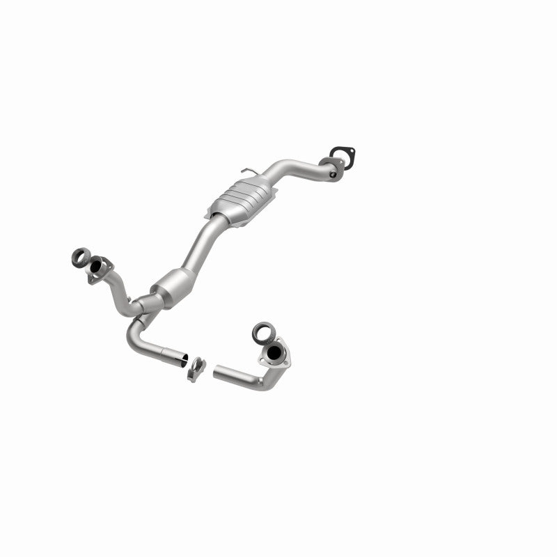 MagnaFlow Direct Fit Catalytic Converter 01-05 Chevy Blazer 4.3L 2WD