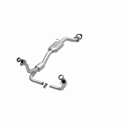 MagnaFlow Direct Fit Catalytic Converter 01-05 Chevy Blazer 4.3L 2WD