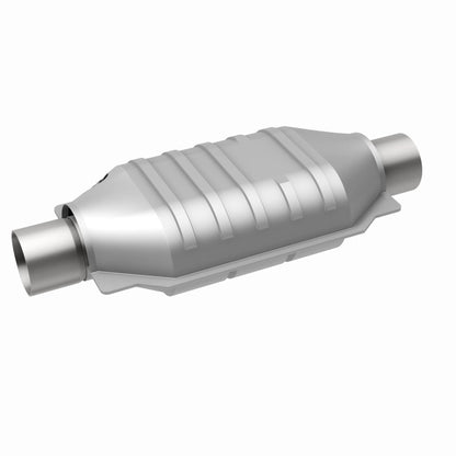 MagnaFlow Universal Catalytic Converter 3 W/O2 Boss