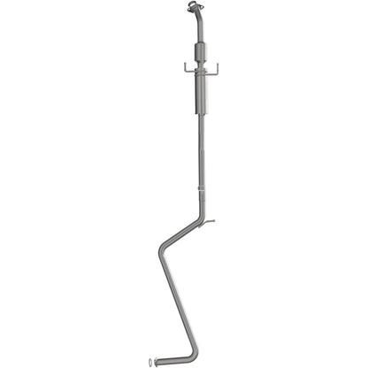 MagnaFlow 11-16 Scion tC 2.5L Direct Fit CARB Compliant Catalytic Converter
