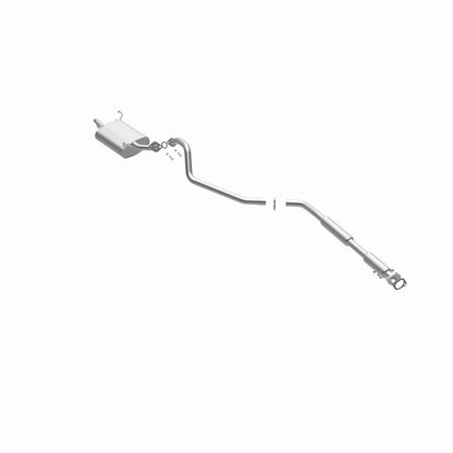 MagnaFlow BRE Exhaust Kit 00-02 Nissan Sentra 1.8L