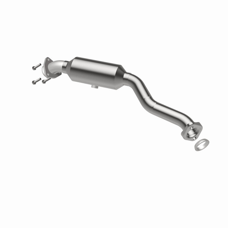 MagnaFlow Direct Fit Catalytic Converter 07-08 Honda Fit 1.5L M/T