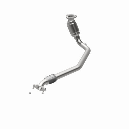 MagnaFlow 2007 Chevrolet Malibu 3.5L Direct Fit Converter
