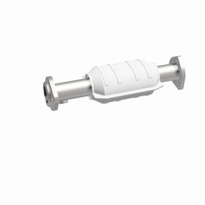 MagnaFlow Direct Fit Catalytic Converter 00-01 Cherokee 4L rr OEM