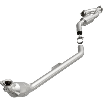 MagnaFlow Direct Fit Catalytic Converter 2003 Mercedes CLK320 3.2L