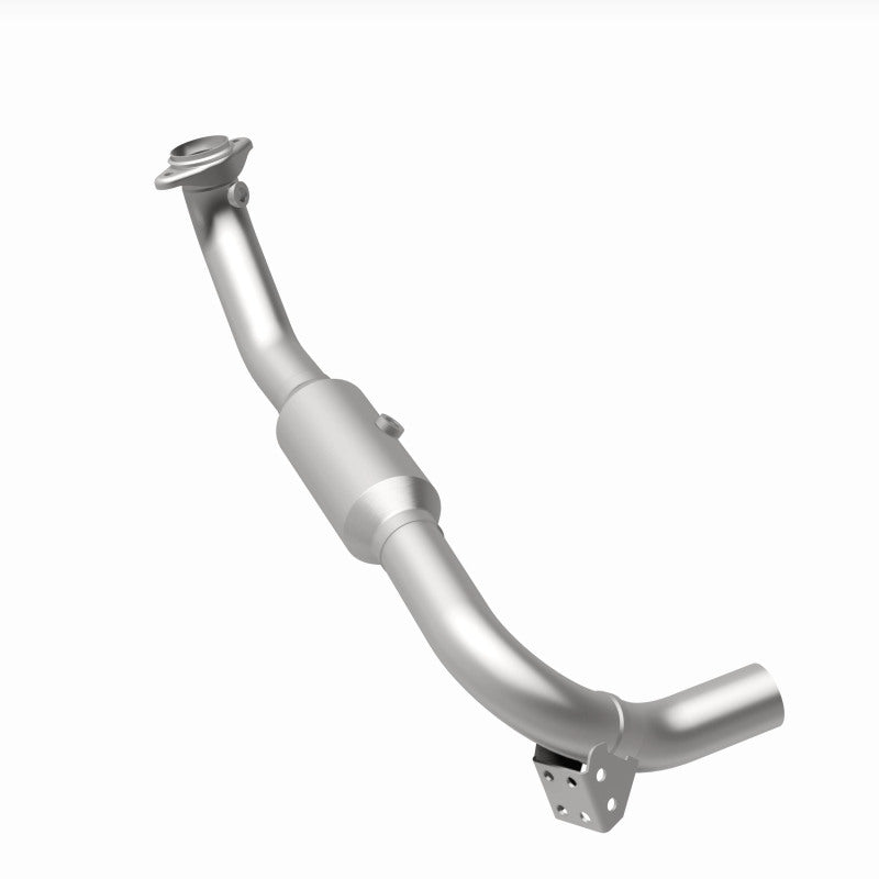 MagnaFlow 05-06 Lincoln Navigator 5.4L Direct Fit Catalytic Converter - Passenger Side