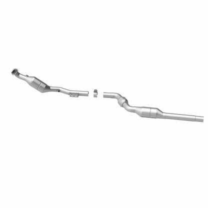 MagnaFlow Direct Fit Catalytic Converter 98-02 Mercedes E320 3.2L