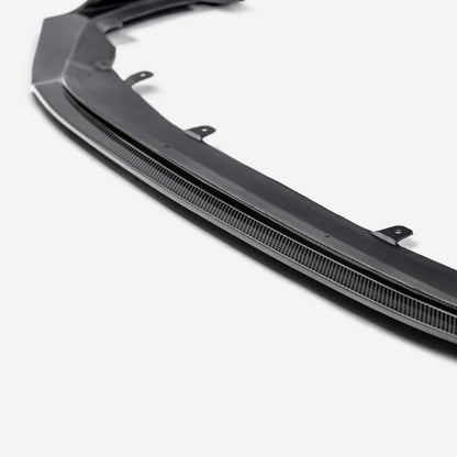 Seibon 2022 Subaru WRX MB-Style Carbon Fiber Front Lip