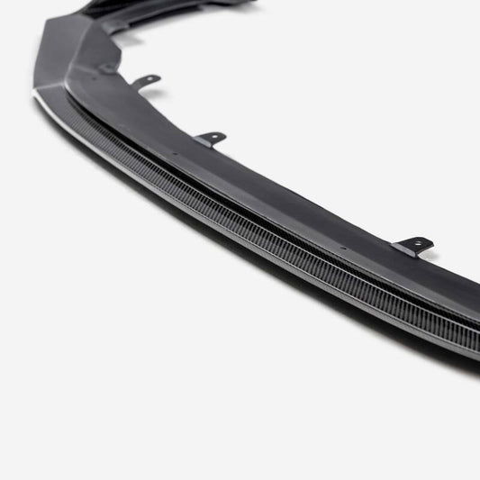 Seibon 2022 Subaru WRX MB-Style Carbon Fiber Front Lip