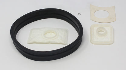 Walbro Fuel Pump Kit for 97-04 Jeep Wrangler/97-01 Jeep Cherokee/97-98 Jeep Grand Cherokee