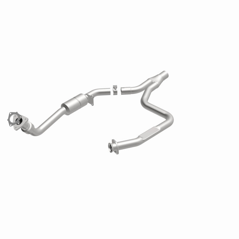 MagnaFlow Direct Fit Catalytic Converter Camaro 98-02 5.7L P/S