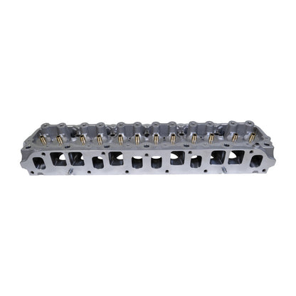 Edelbrock Jeep 4.0L I6 Victor CNC Cylinder Head