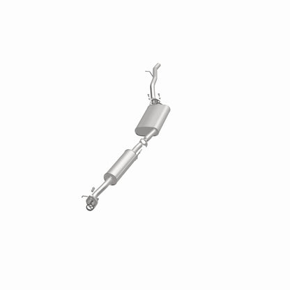 MagnaFlow BRE Exhaust Kit 03-11 Honda Element 2.4L
