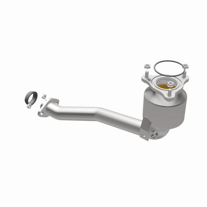 MagnaFlow Direct Fit Catalytic Converter 04-07 Suzuki Aerio 2.3L