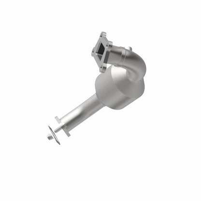 MagnaFlow Direct Fit Catalytic Converter 2012-2013 Impala 3.6 L Underbody