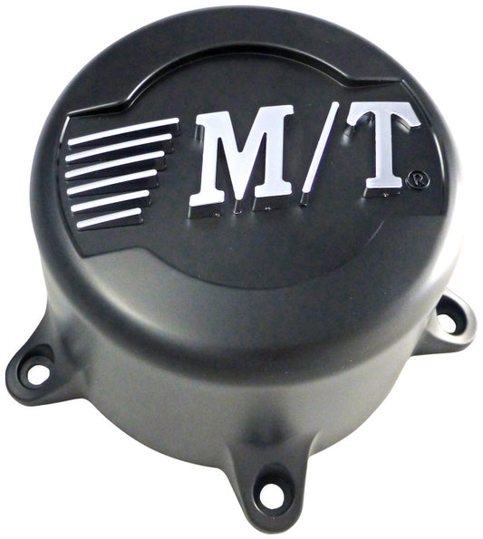 Mickey Thompson Classic III Black Center Cap - Closed 8x6.5 - 250365
