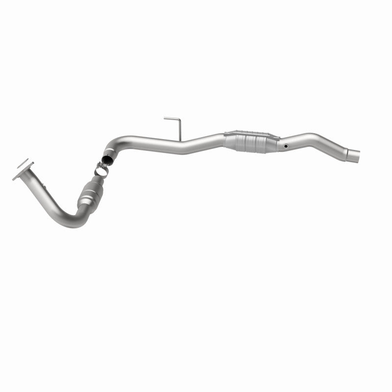 MagnaFlow Direct Fit Catalytic Converter GM 01-02 2500 DS 6L OEM