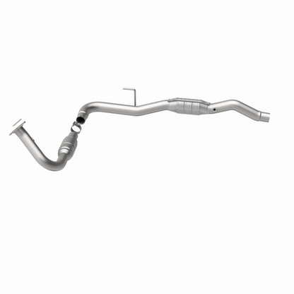 MagnaFlow Direct Fit Catalytic Converter GM 01-02 2500 DS 6L OEM