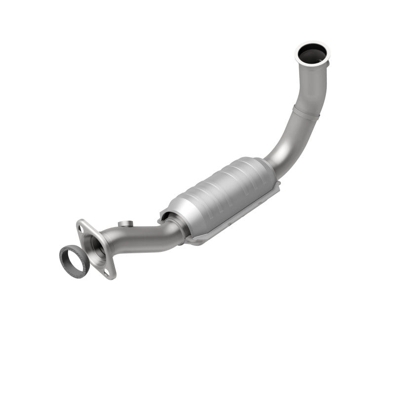 MagnaFlow Direct Fit Catalytic Converter 2004 Liberty P/S frt OEM