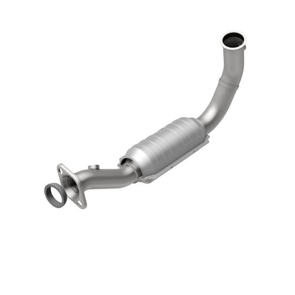 MagnaFlow Direct Fit Catalytic Converter 2004 Liberty P/S frt OEM