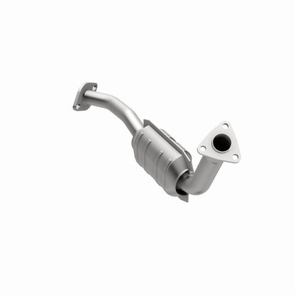 MagnaFlow Direct Fit Catalytic Converter FRONTIER- 01-04 3.3L OEM