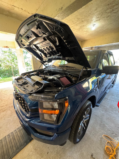 Wengerd Tune F-150 2015+ 2.7/3.5/5.0