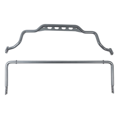 Belltech 2021+ GM Tahoe / Yukon 2in Leveling Front and Rear Trail Performance Struts w/ Swaybar Set