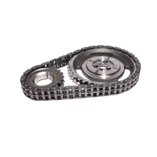 COMP Cams Mag Double Row Timing Set CS V6/V