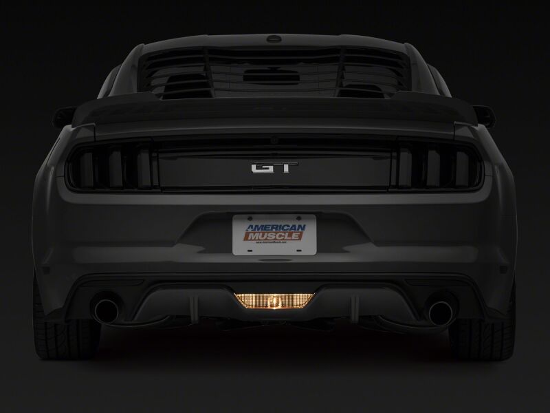 Raxiom 15-23 Ford Mustang Axial Series Reverse Light LED Conversion Kit