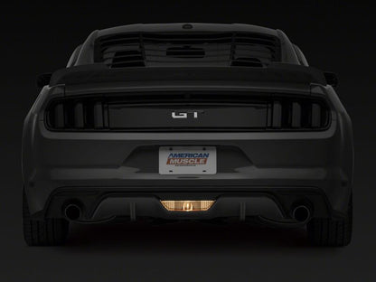 Raxiom 15-23 Ford Mustang Axial Series Reverse Light LED Conversion Kit
