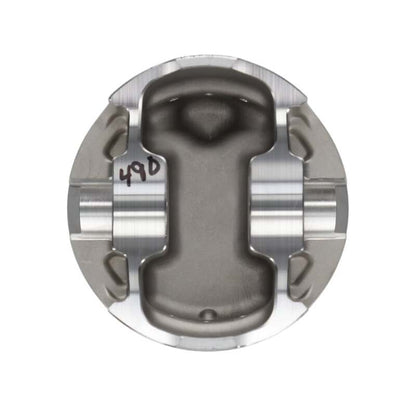 Wiseco Chevy LS Series 3cc Dome 1.050 x 3.903 Piston Shelf Stock Kit