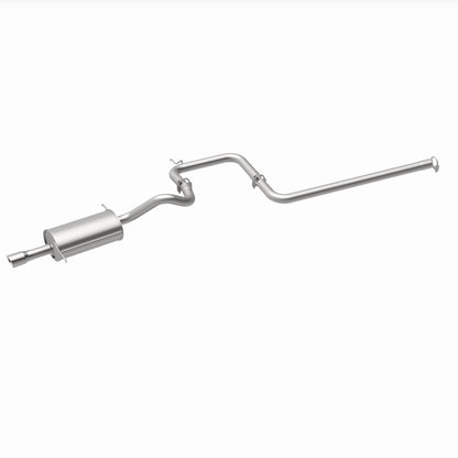 MagnaFlow BRE Exhaust Kit 01-09 Chrysler PT Cruiser 2.4L