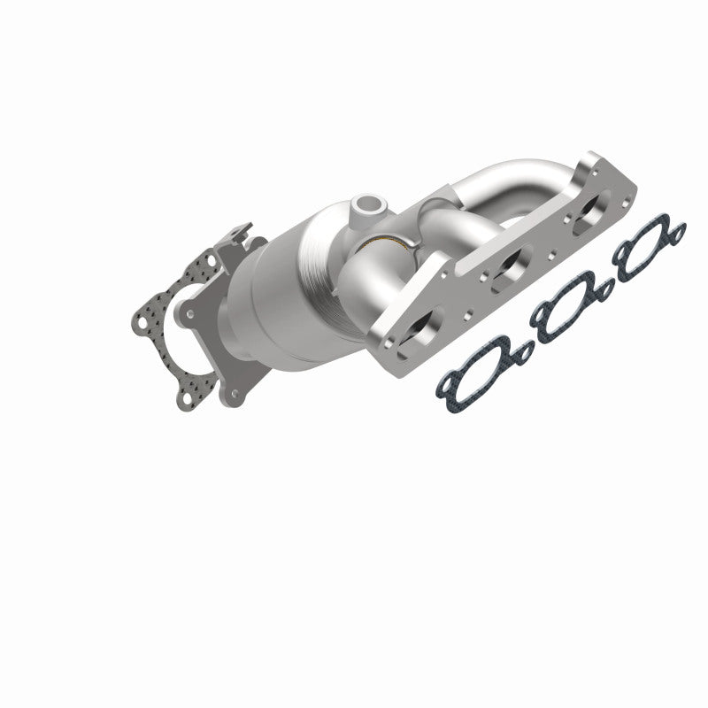 MagnaFlow Direct Fit Catalytic Converter 02 Volvo S80 2.9L