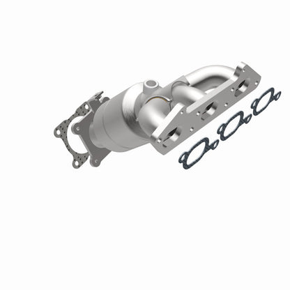 MagnaFlow Direct Fit Catalytic Converter 02 Volvo S80 2.9L