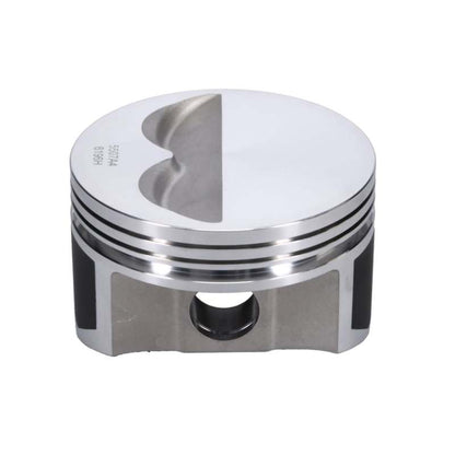 Wiseco Chevy 400 Flat Top ProTru Street Pistons 4.155in Bore 3.480in / 3.750in Stroke 1.560 CH -7CC