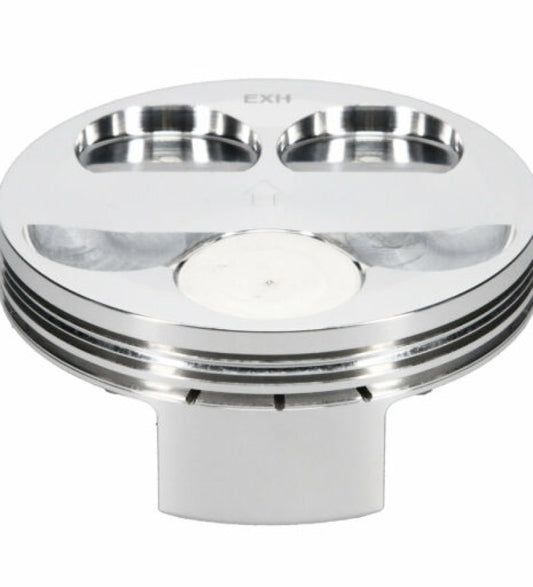 JE Pistons Yamaha YZ 450F 13.5 to 1 Piston Kit