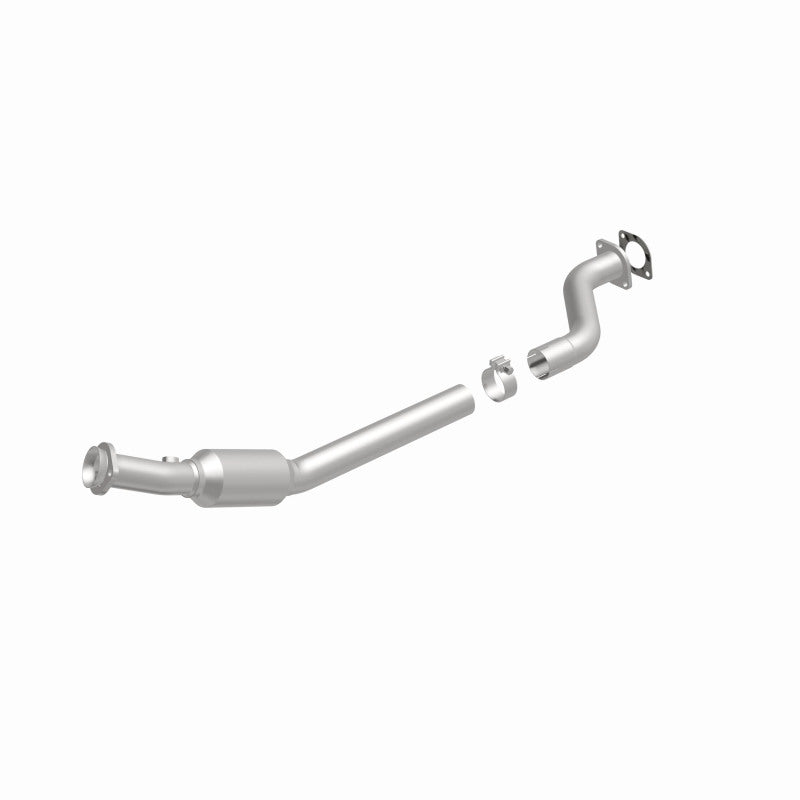 MagnaFlow Direct Fit Catalytic Converter GTO- 2005-2006 6.0L OEM
