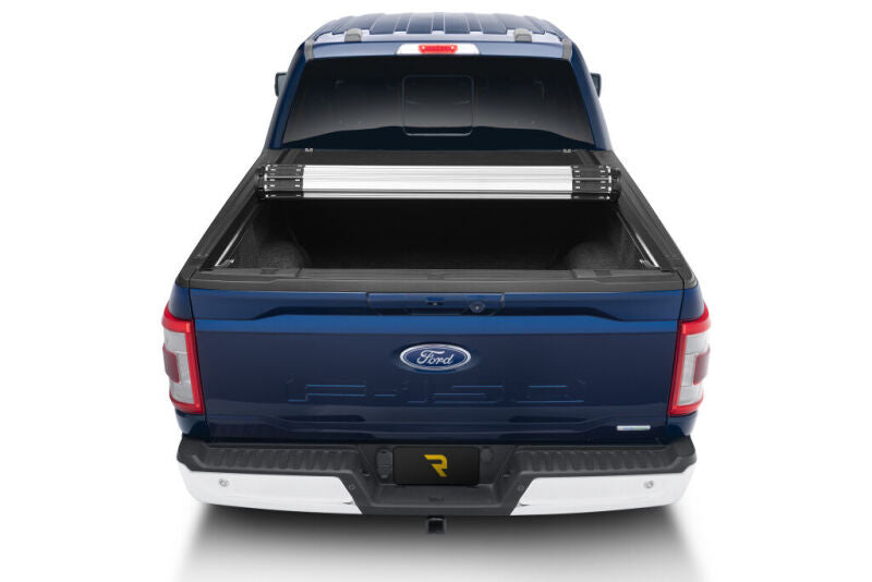 BAK 2026+ Ford Ranger 5ft Bed Revolver X2