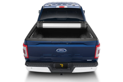 BAK 2026+ Ford Ranger 5ft Bed Revolver X2
